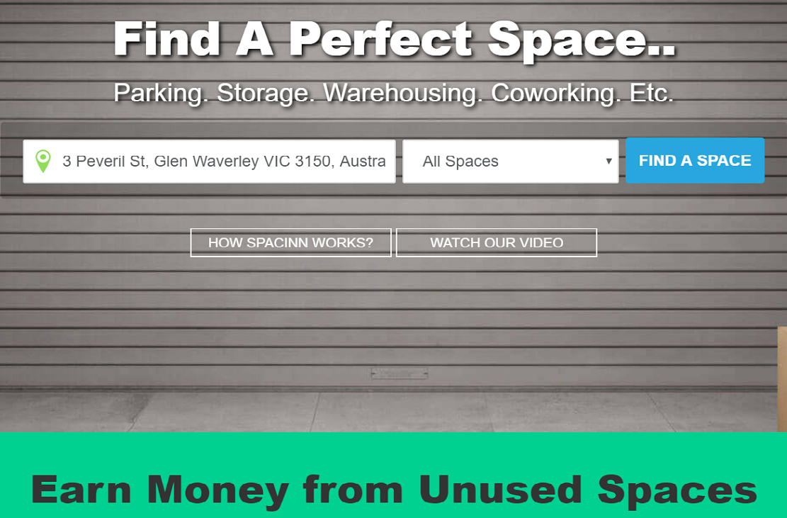 spacinn gallery image