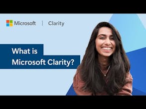 Clarity for mobile apps gallery image