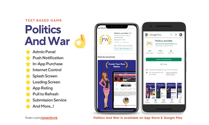 Webvify gallery image
