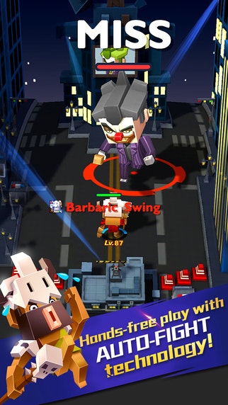 Pixel Guardians gallery image