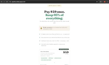 Greptiles gallery image