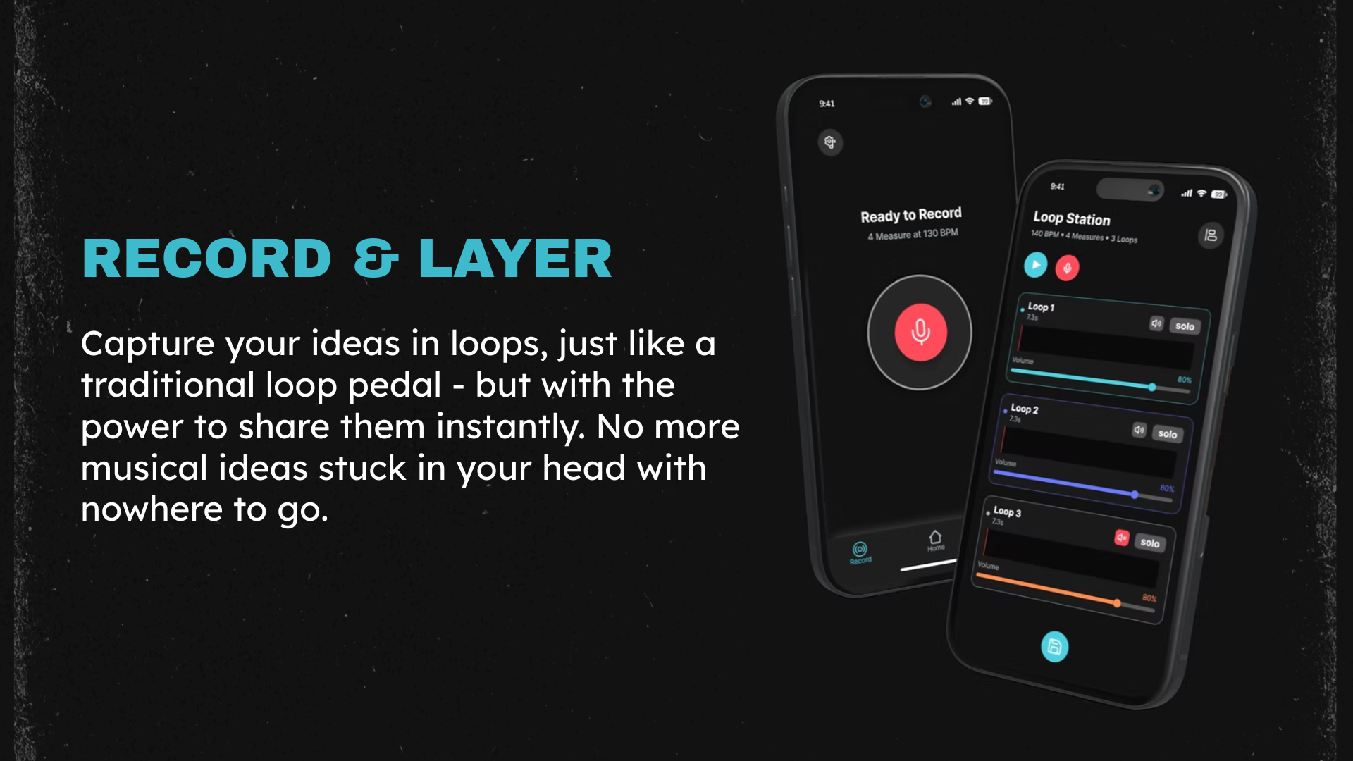 Soloist screenshot 2