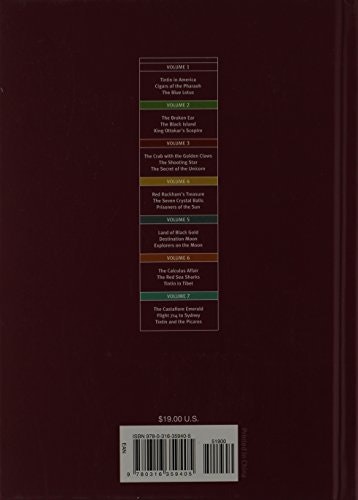 Tintin gallery image