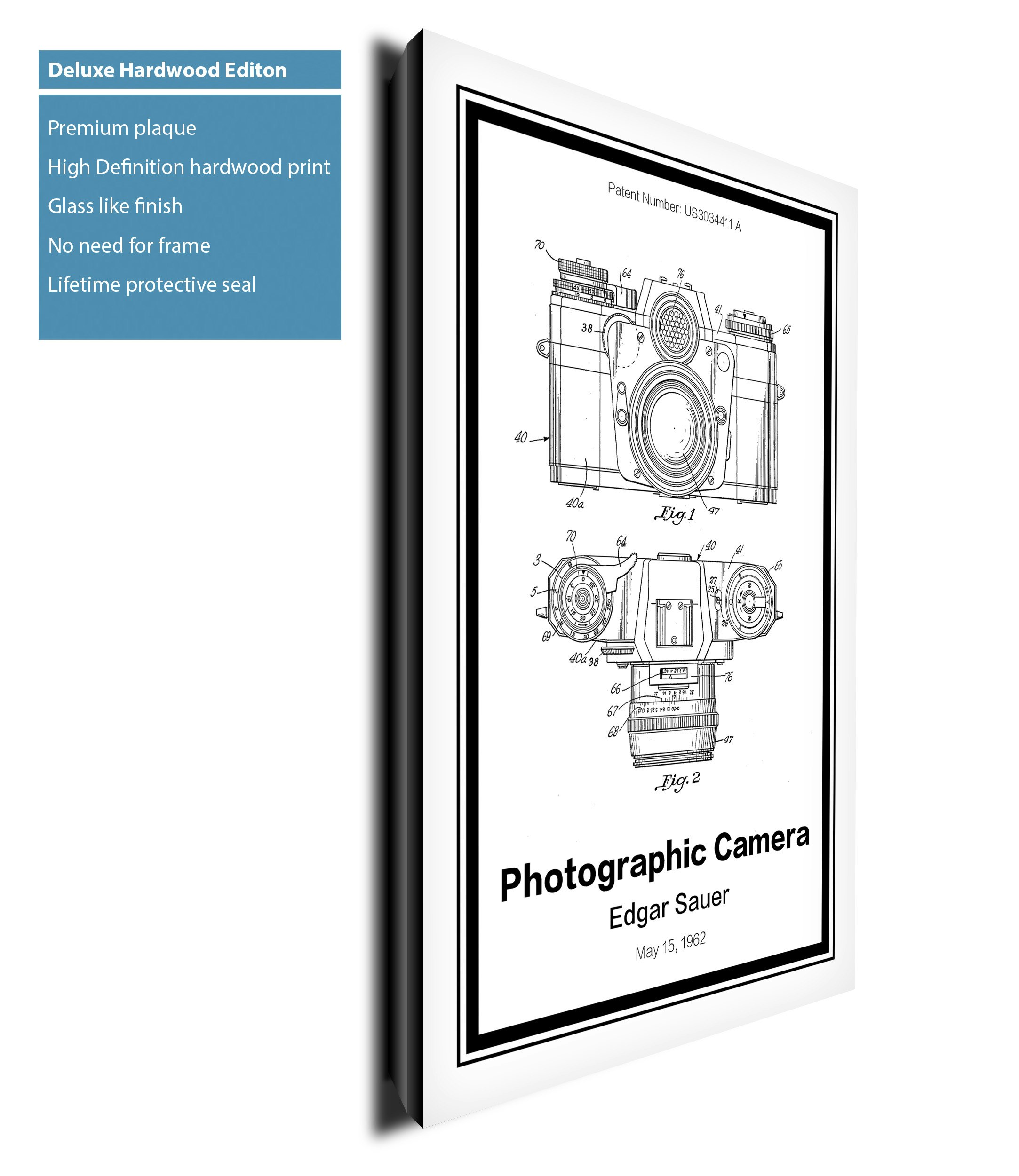 Retro Patents 2.0 Image