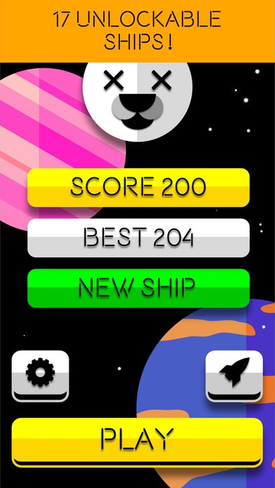 Space Grub gallery image