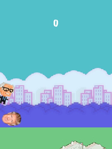 Flappy Trumpy gallery image