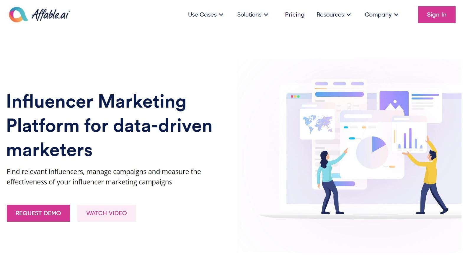 Affable gallery image