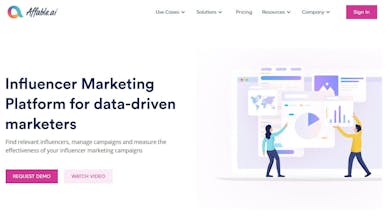 Affable gallery image