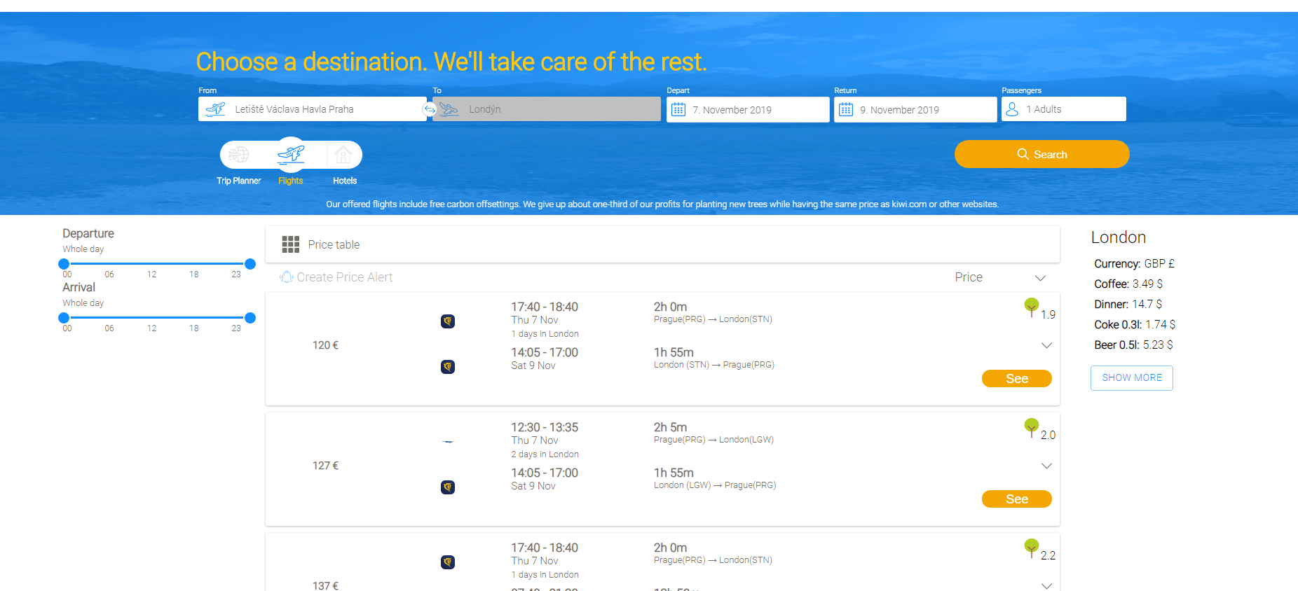 flyBARBARA gallery image