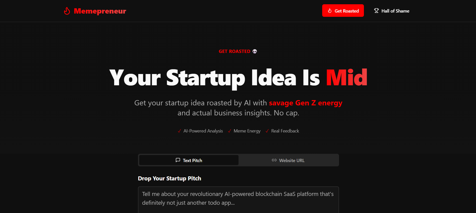 Memepreneur gallery image