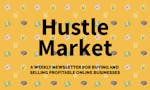 Hustle Market image