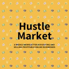 Hustle Market gallery image