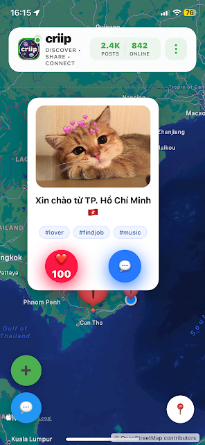 LonelyNet - Screenshot 3 preview