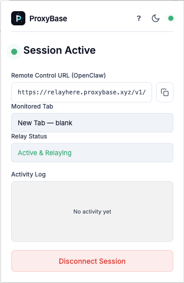 ProxyBase Relay For OpenClaw media 1