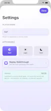 LexiChain gallery image