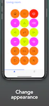 Smart TV Remote gallery image