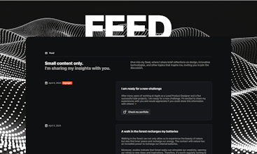 SLIDEFOLIO gallery image