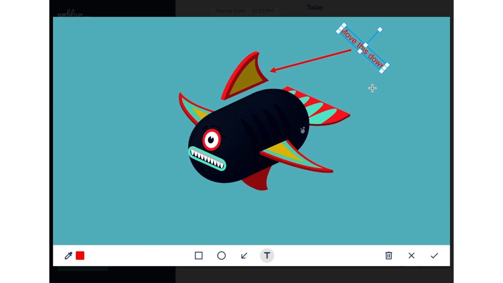 Unblur gallery image