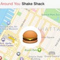 BurgeRadar