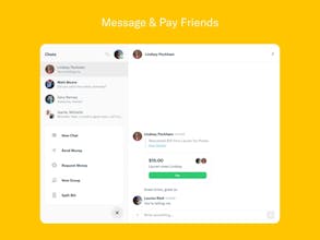 Expensify Cash gallery image