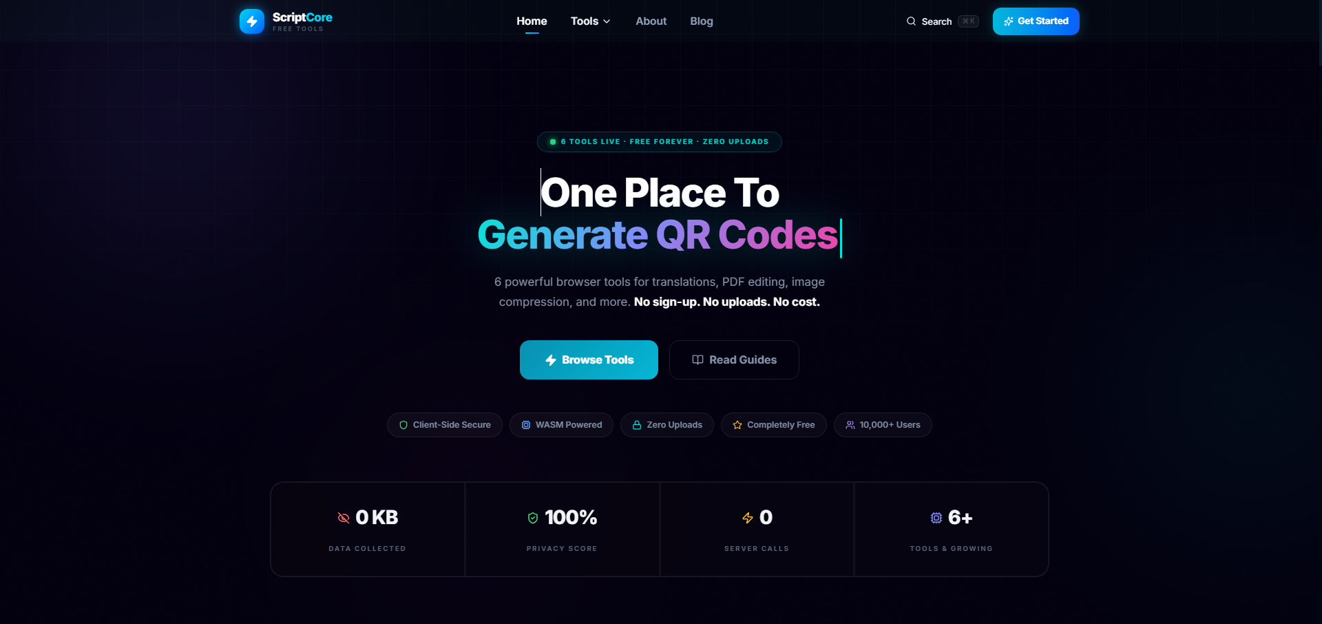 ScriptCore gallery image