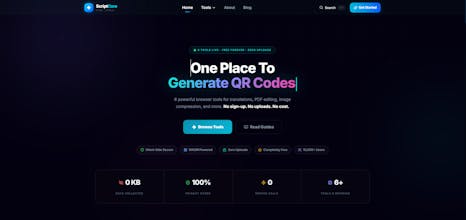 ScriptCore gallery image