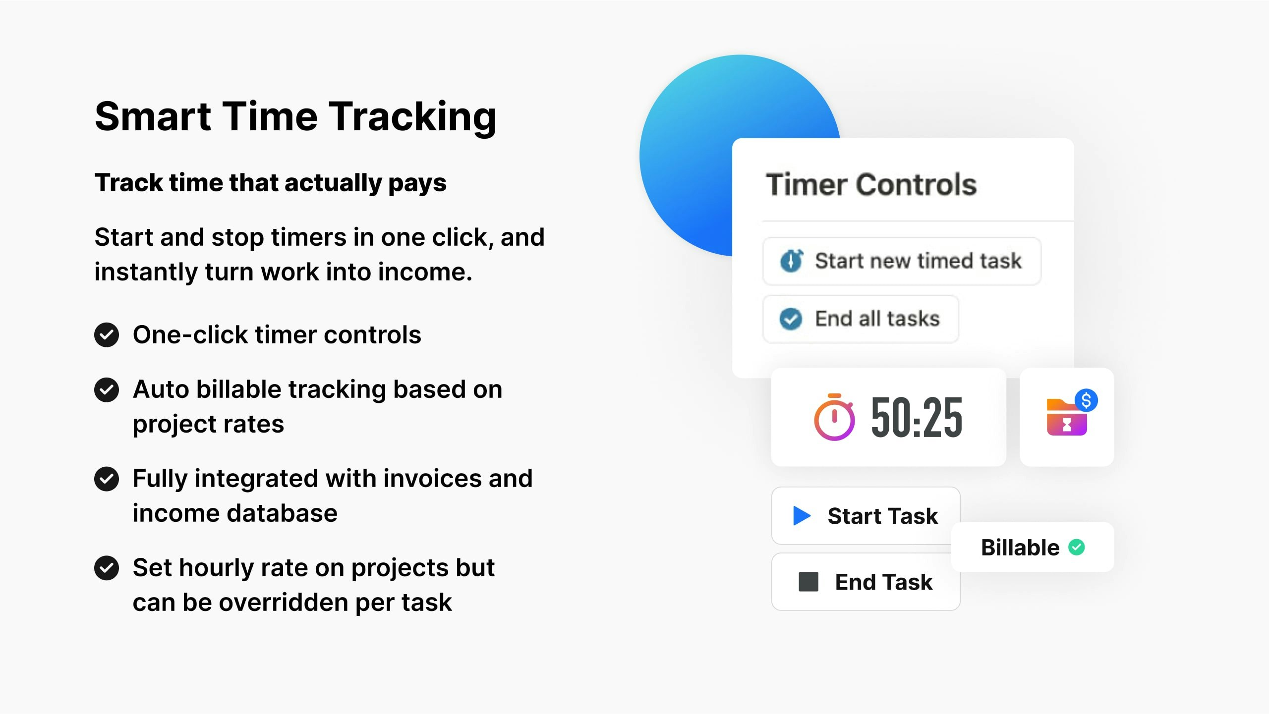 Freelance Business OS gallery image