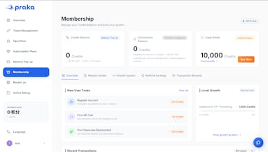 Praka.ai gallery image