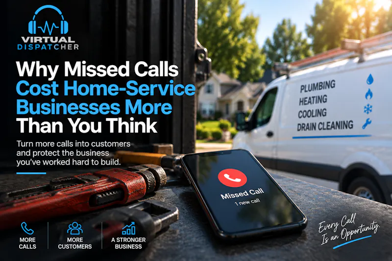 Virtual Dispatcher screenshot 2