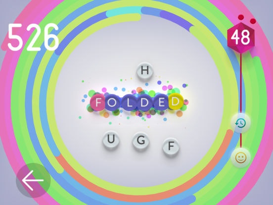 Alpha Swipe gallery image