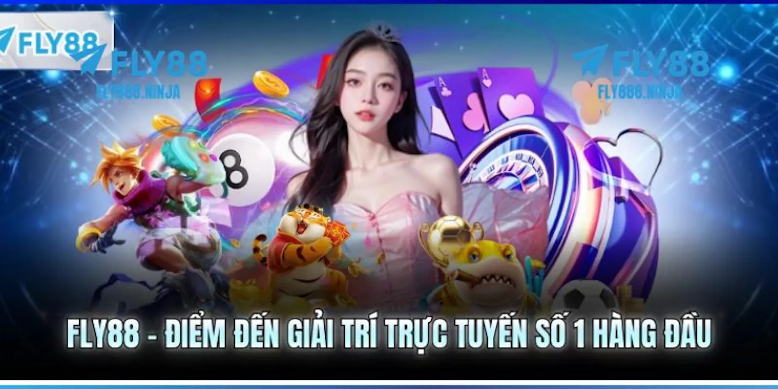 FLY88 screenshot 1