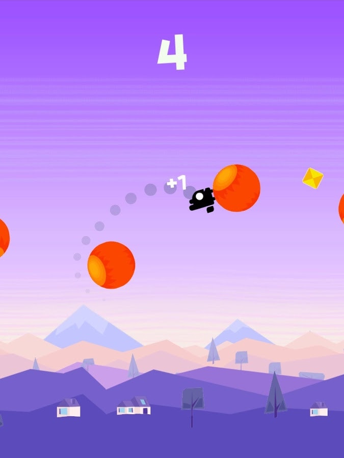 Jump Nut gallery image