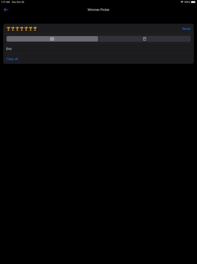 1 Big App gallery image