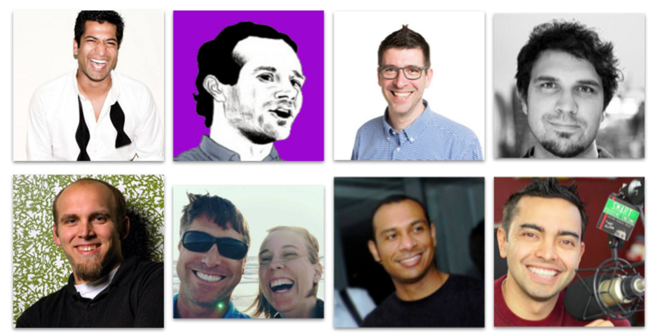 2 Cent Dad Podcast gallery image