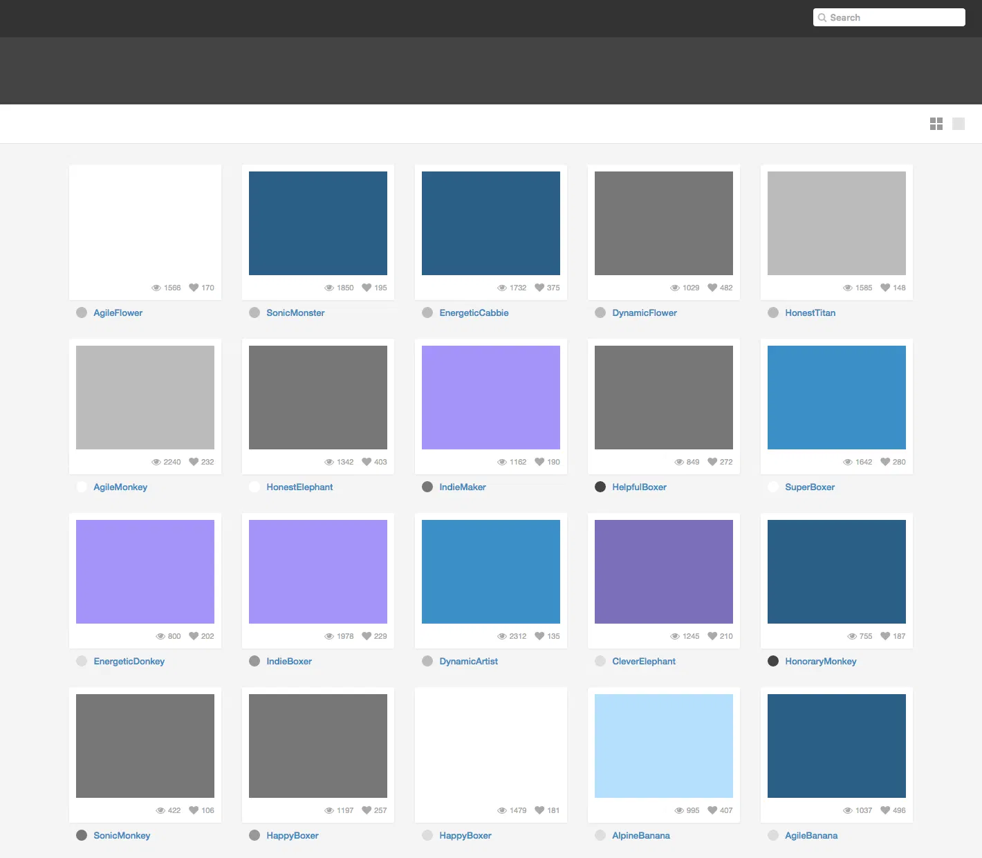 JavaScript for Designers