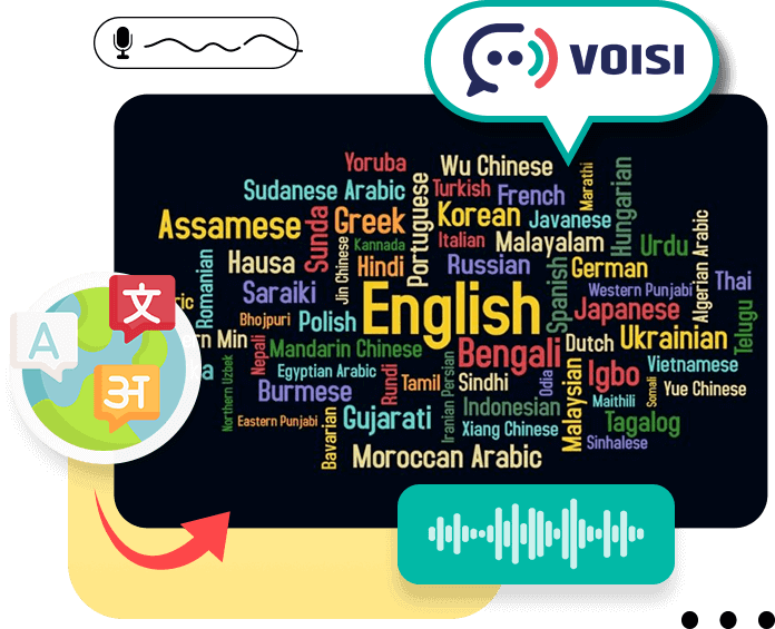 Voisi AI gallery image