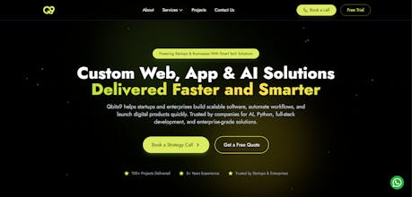 QBits9 gallery image