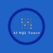 AI SQL Tuner Studio logo