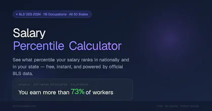 RankMySalary gallery image