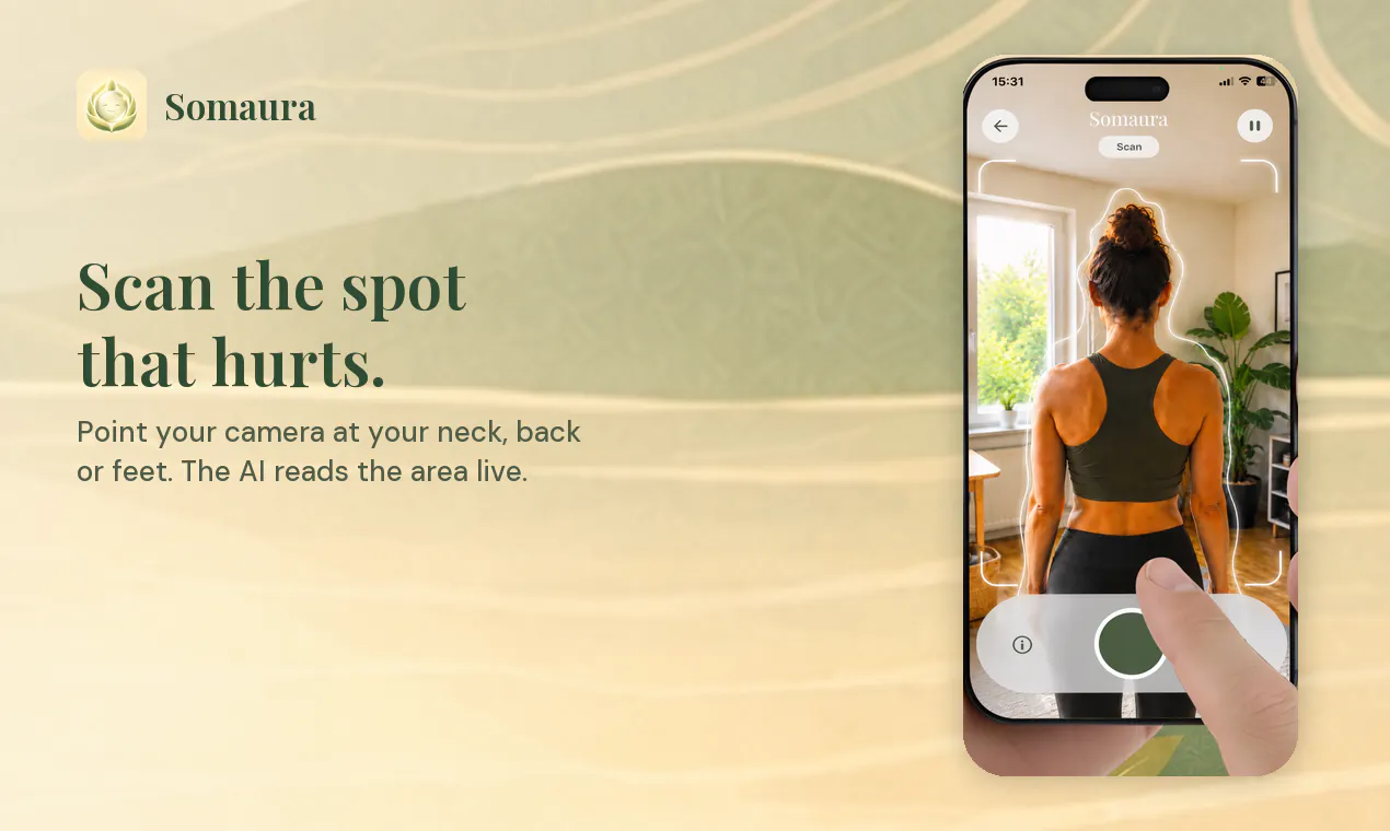 Somaura gallery image