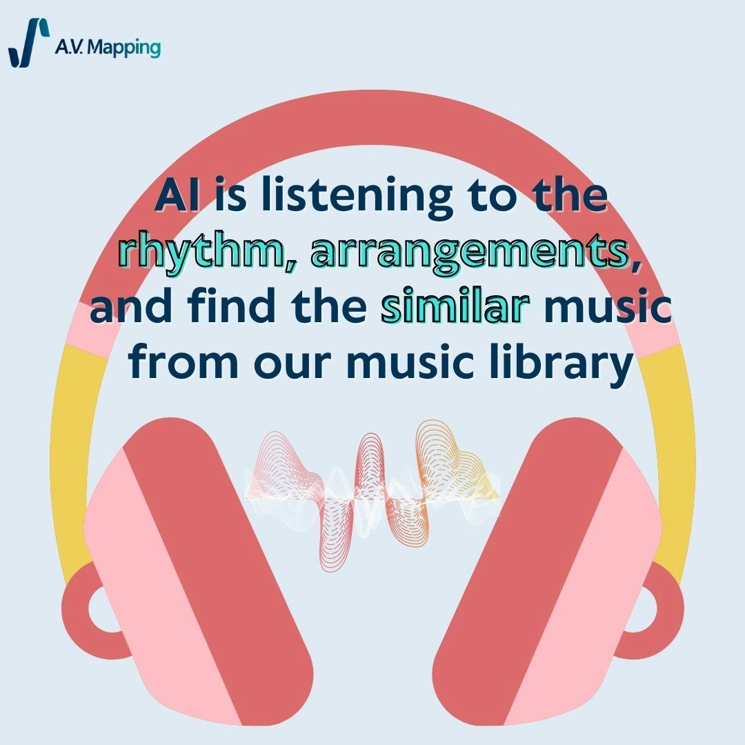 Ai trova musica, SFX e editing di rumore media 10