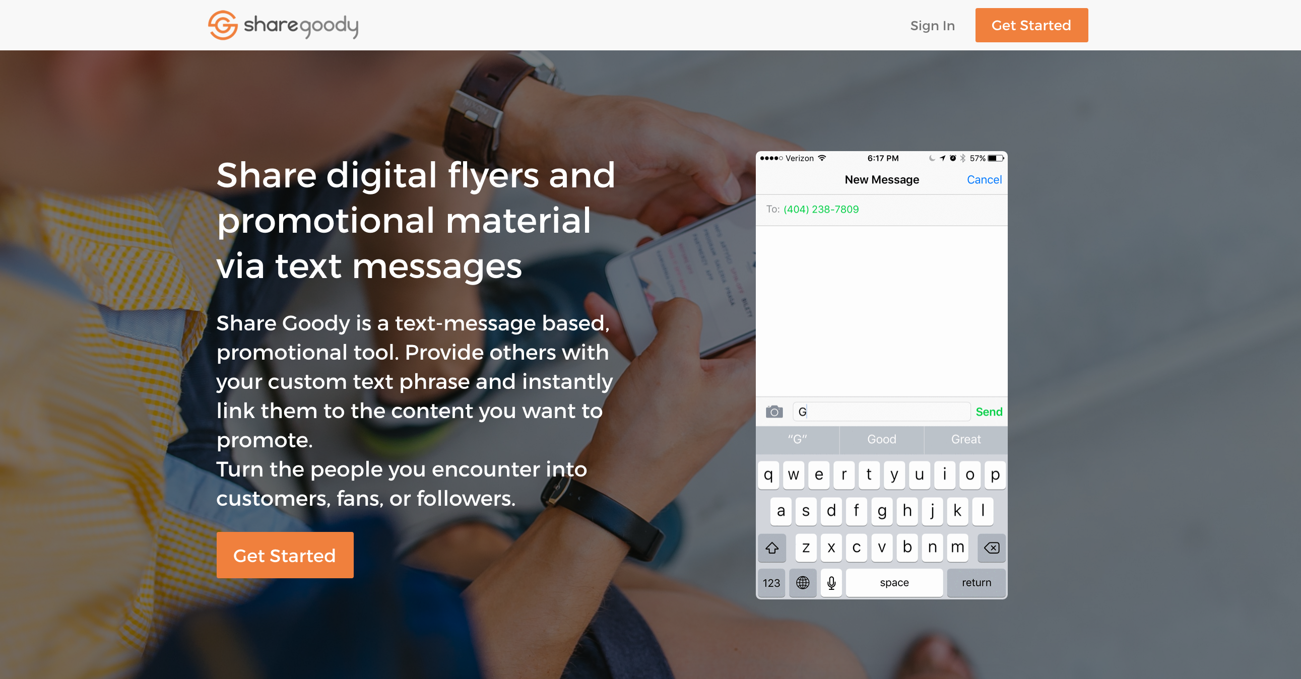 ShareGoody gallery image