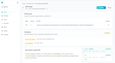 promptman gallery image