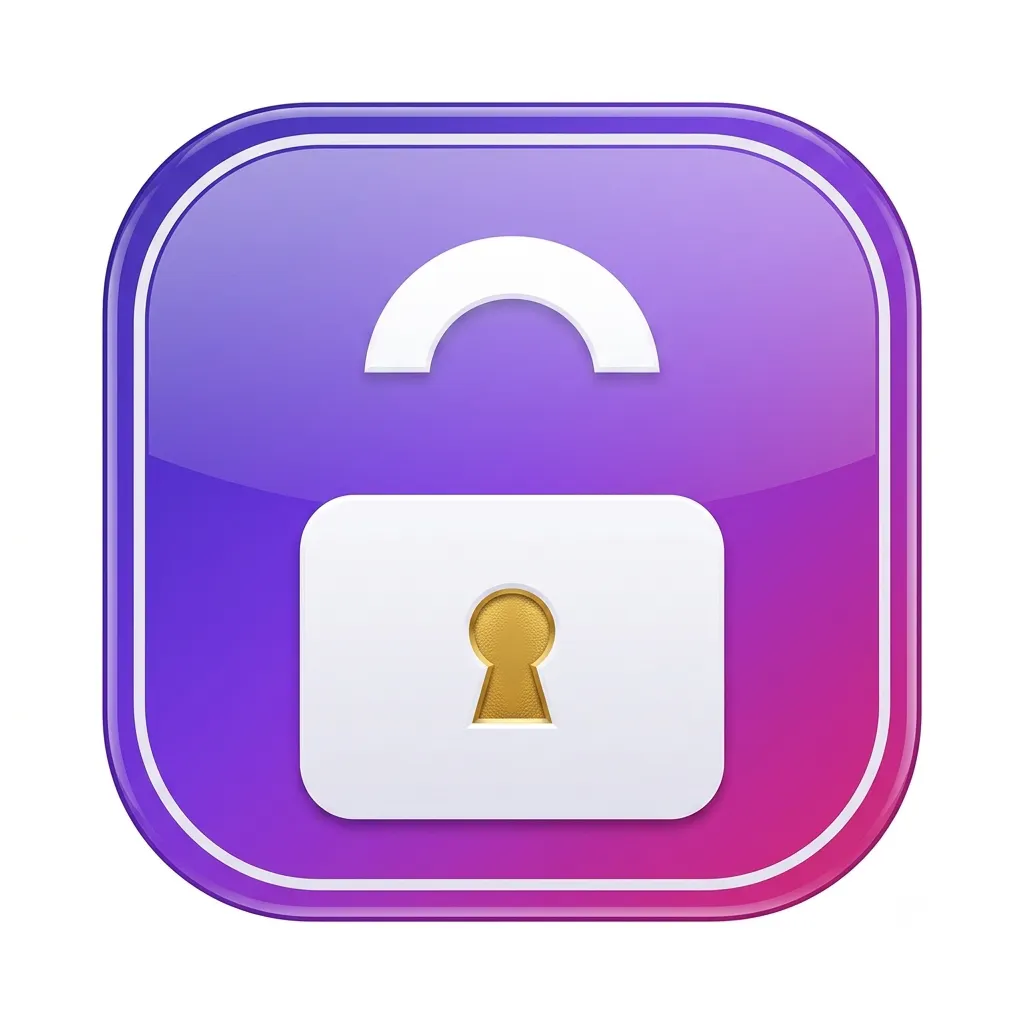 Password Lock Tabs & Webpages 제품 배너