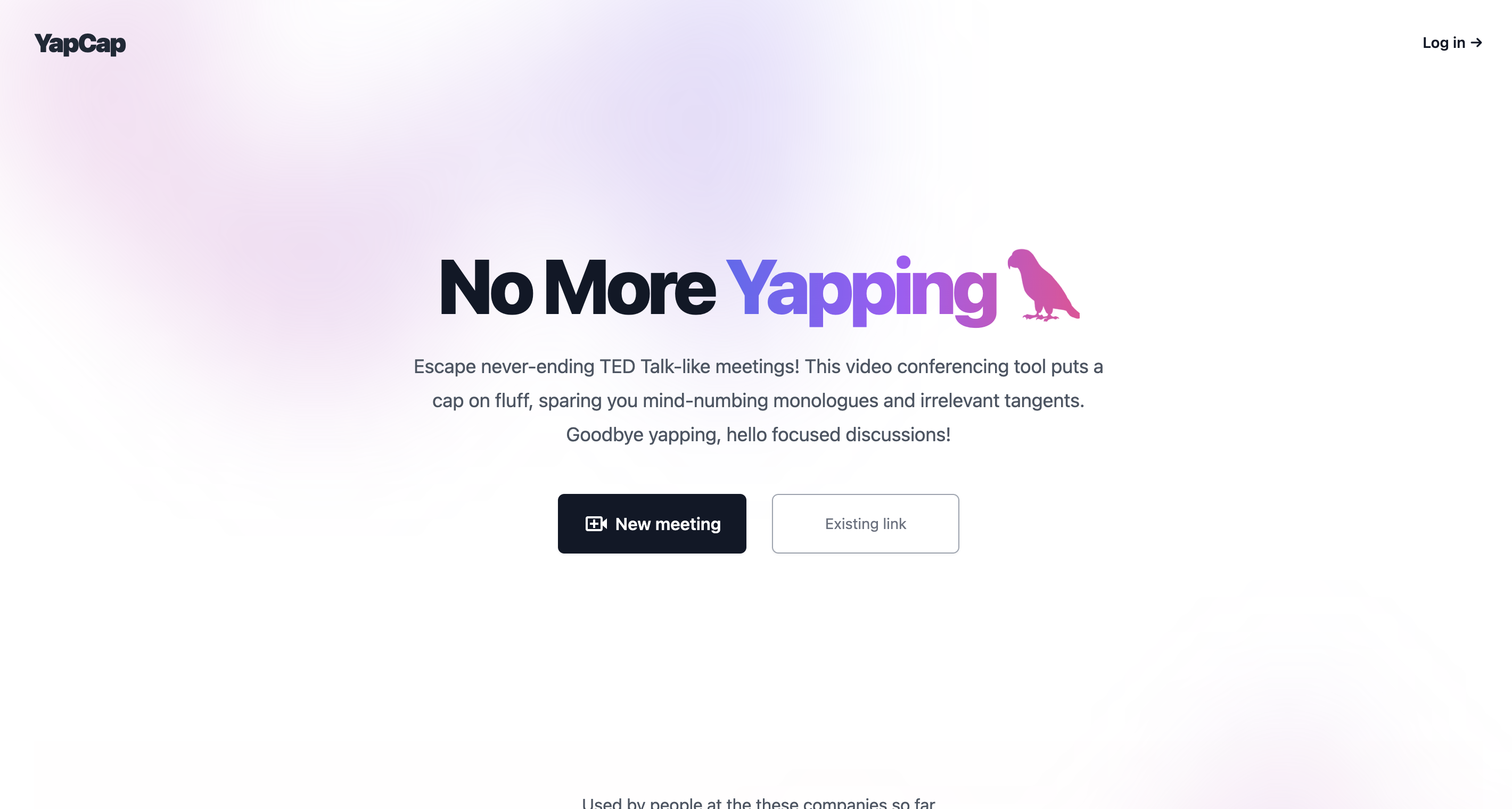YapCap media 1
