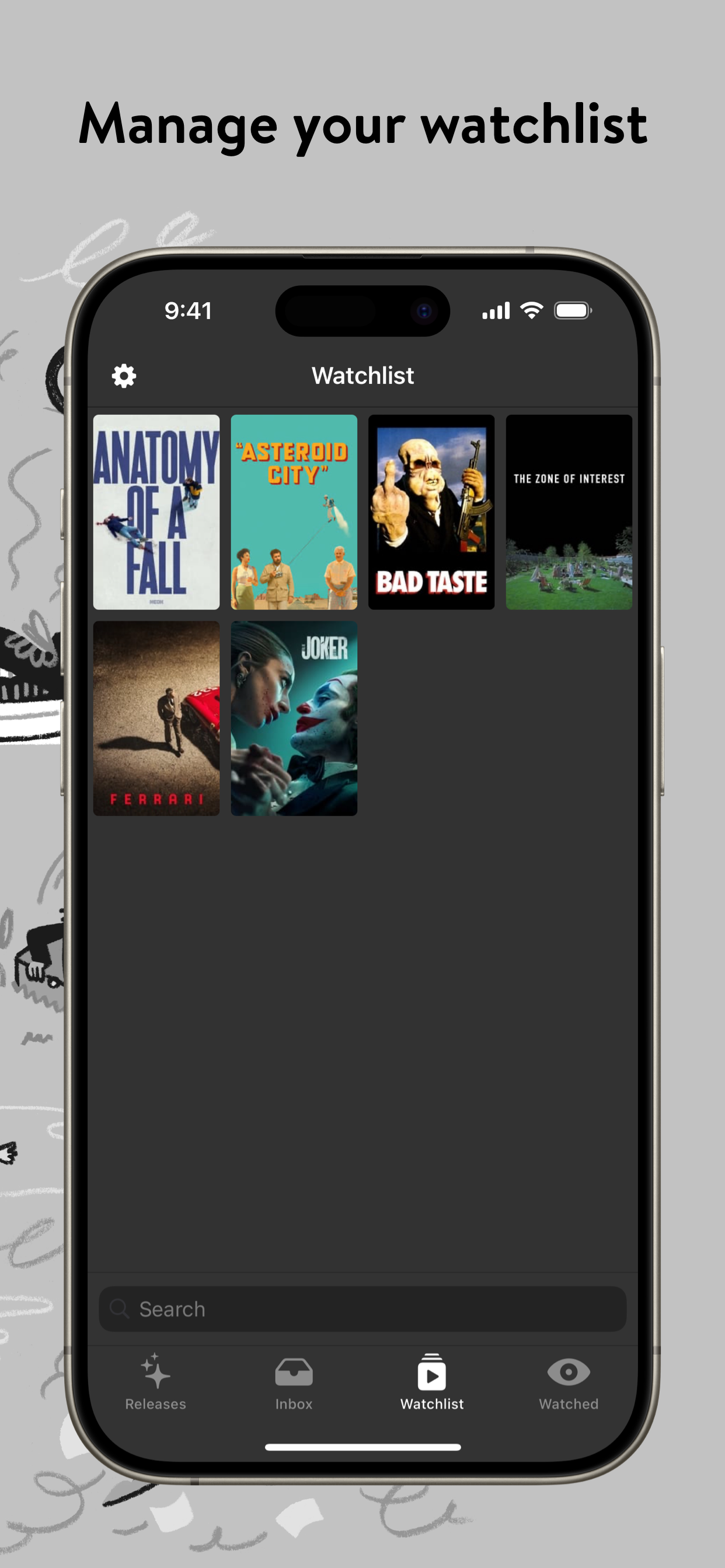 Cine media 4