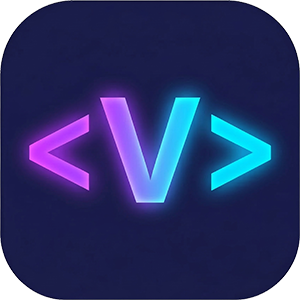 VibeFront - AI HTML Editor