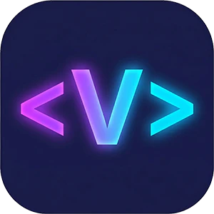 VibeFront - AI HTML Editor