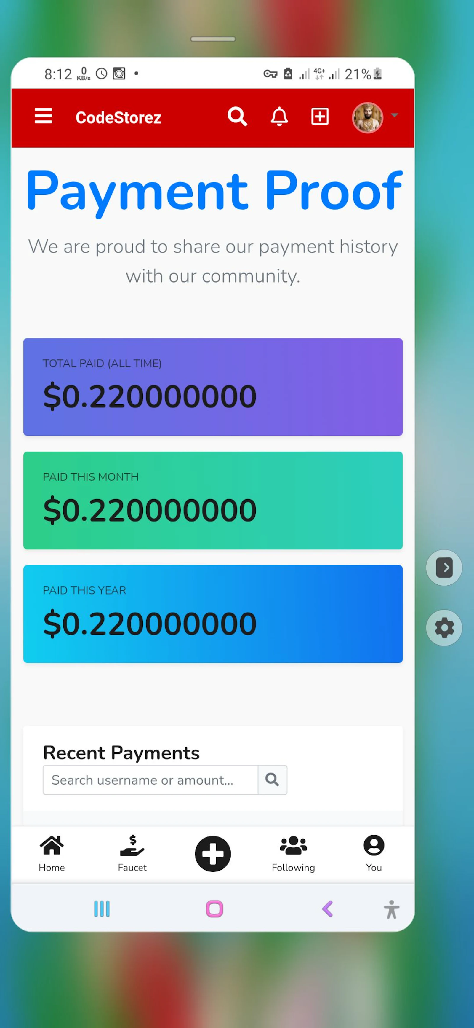 CodeStorez screenshot 8