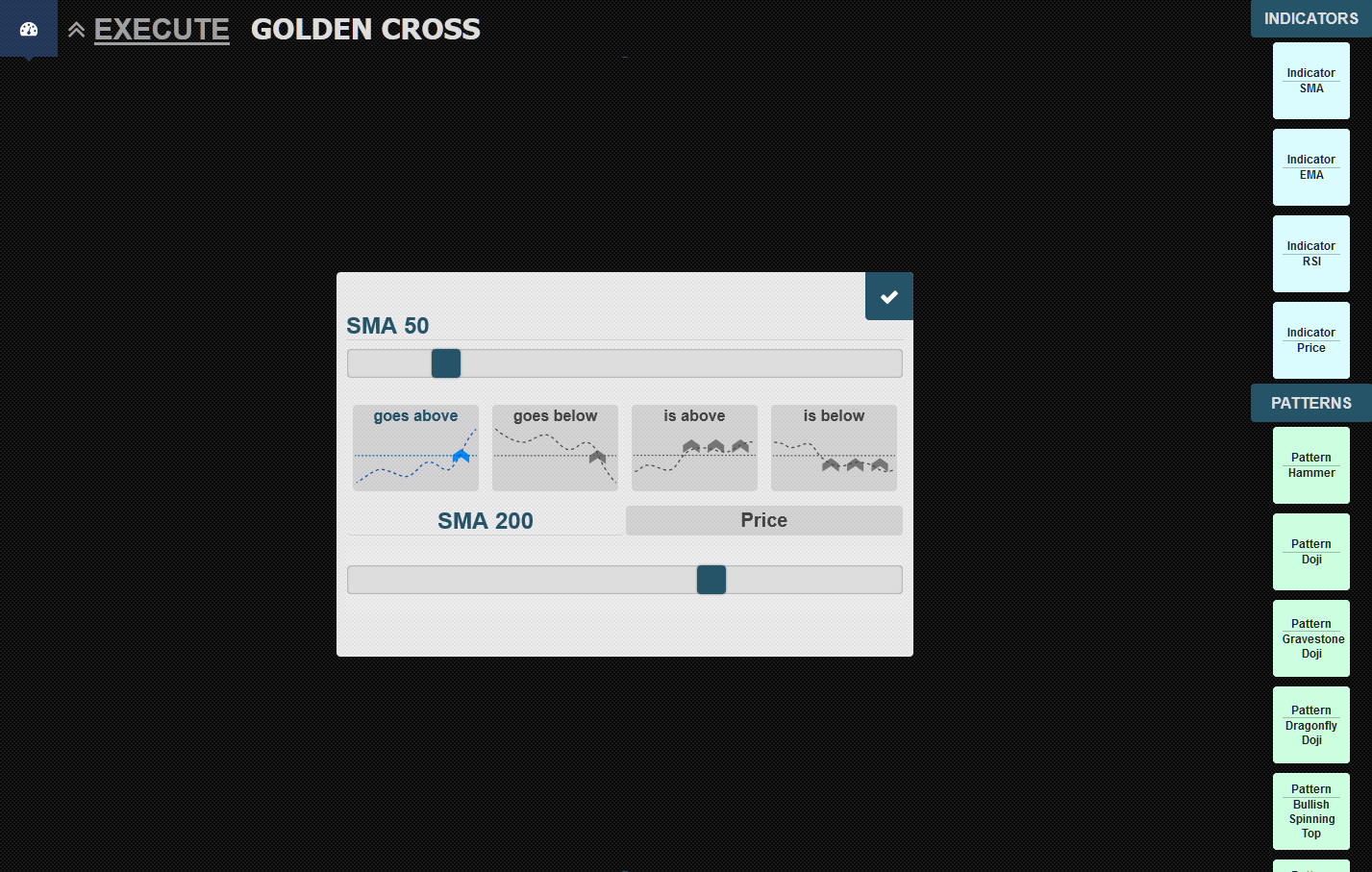 TradePath gallery image